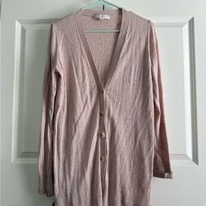Women's Bone Cardigan Sweater